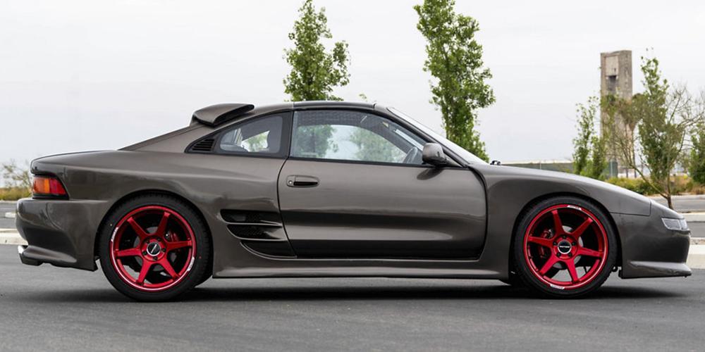 Toyota MR2